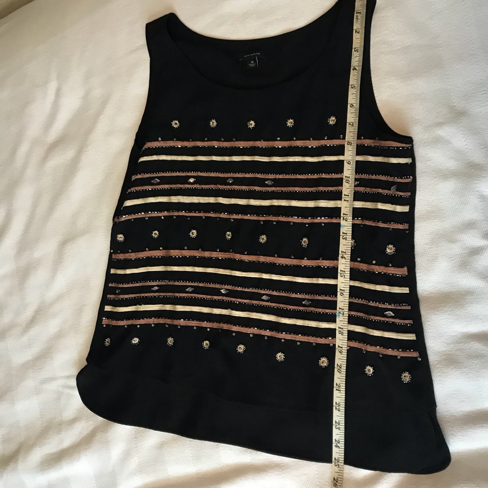 ANN TAYLOR - Picture 2 of 5